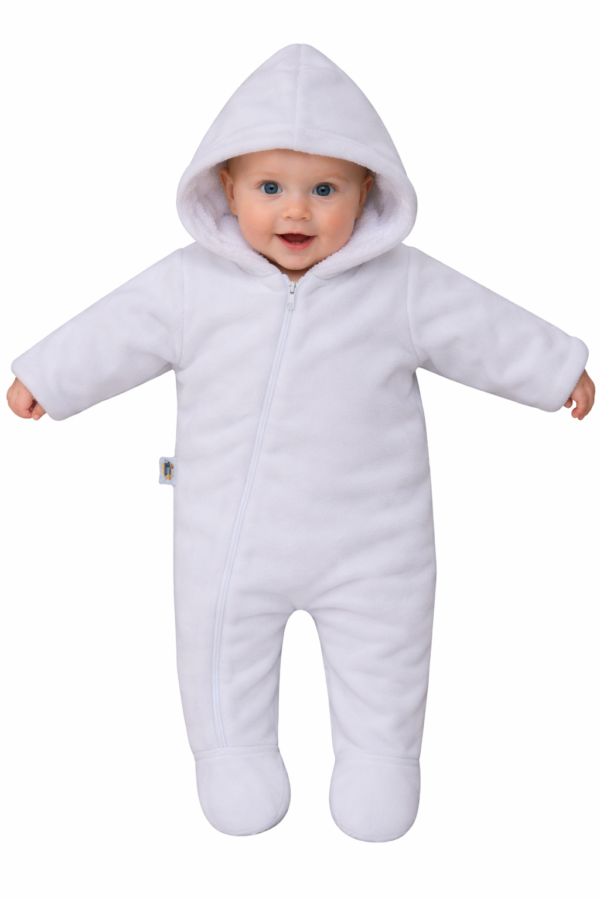 WIOSENNY KOMBINEZON dla NOWORODKA na ZAMEK przejściowy WIOSNA