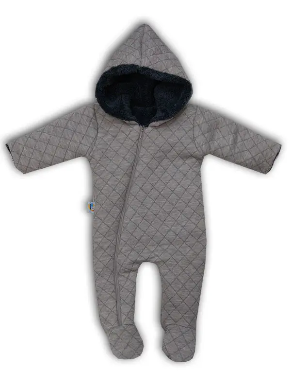 WIOSENNY KOMBINEZON dla NOWORODKA na ZAMEK przejściowy WIOSNA