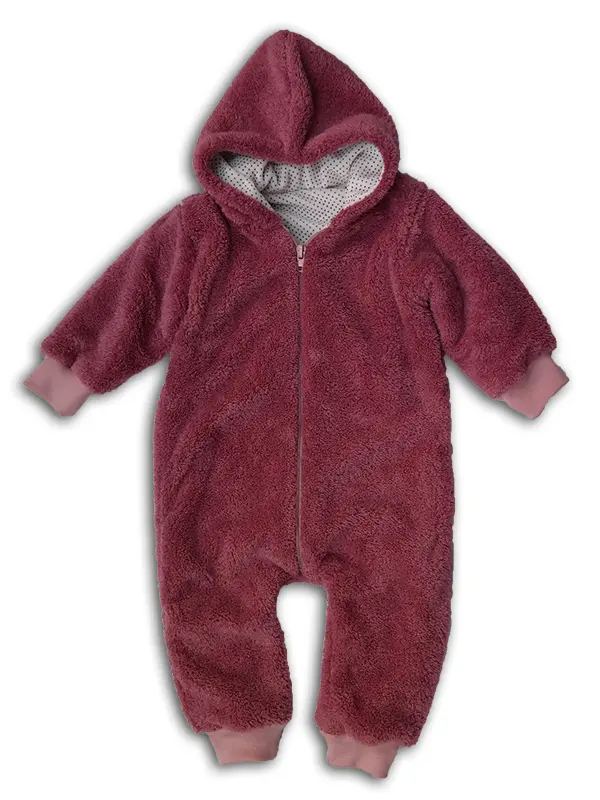 WIOSENNY KOMBINEZON dla NOWORODKA na ZAMEK przejściowy WIOSNA