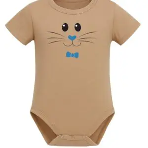 Body niemowlęce Wielkanocne ZAJĄCZEK KRÓLIK KURCZAK | bawełna | prezent