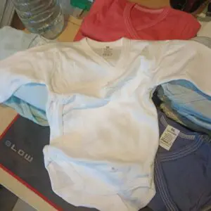 Body kopertowe gładkie Basic śmietankowe (Kopia)