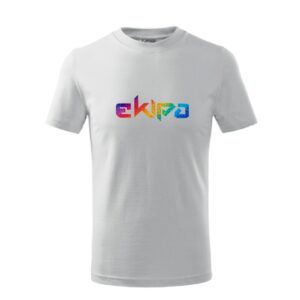 T-shirt dziecięca EKIPA