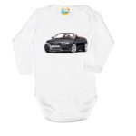 Body niemowlęce AUDI