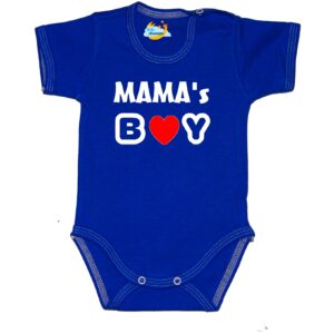 Body niemowlęce Mama's BOY