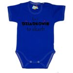 Body Tacy Dziadkowie to skarb chabrowe
