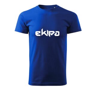 Koszulka dziecięca EKIPA
