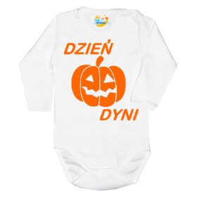Body niemowlęce Dynia