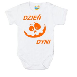 Body niemowlęce Dynia