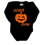 Body niemowlęce Dynia