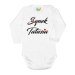 Body SYNEK TATUSIA Polski producent długi rękaw
