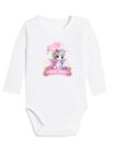 Body niemowlęce NADRUK ROCZEK jednorożec PREZENT