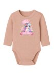 Body niemowlęce NADRUK ROCZEK jednorożec PREZENT