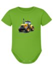 Body niemowlęce TRAKTOR