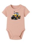 Body niemowlęce TRAKTOR