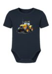 Body niemowlęce TRAKTOR