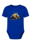 Body niemowlęce TRAKTOR