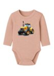Body niemowlęce TRAKTOR