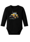 Body niemowlęce TRAKTOR