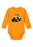 Body niemowlęce TRAKTOR