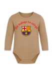 Body NADRUK FC Barcelona