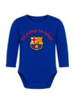 Body NADRUK FC Barcelona