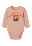 Body NADRUK FC Barcelona