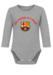 Body NADRUK FC Barcelona