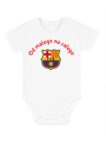 Body NADRUK FC Barcelona