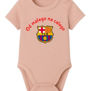 Body NADRUK FC Barcelona