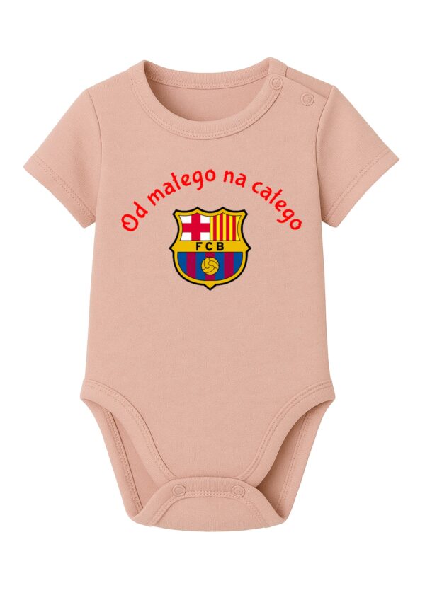 Body NADRUK FC Barcelona