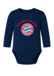 Body OD MAŁEGO NA CAŁEGO FC BAYERN