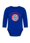 Body OD MAŁEGO NA CAŁEGO FC BAYERN