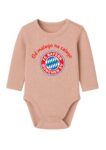 Body OD MAŁEGO NA CAŁEGO FC BAYERN