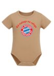 Body OD MAŁEGO NA CAŁEGO FC BAYERN