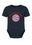 Body OD MAŁEGO NA CAŁEGO FC BAYERN