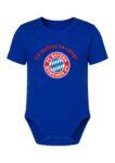 Body OD MAŁEGO NA CAŁEGO FC BAYERN