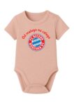 Body OD MAŁEGO NA CAŁEGO FC BAYERN