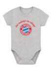 Body OD MAŁEGO NA CAŁEGO FC BAYERN