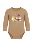 Body niemowlęce Wielkanocne ZAJĄCZEK KRÓLIK KURCZAK | bawełna | prezent
