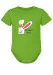 Body niemowlęce Wielkanocne ZAJĄCZEK KRÓLIK KURCZAK | bawełna | prezent